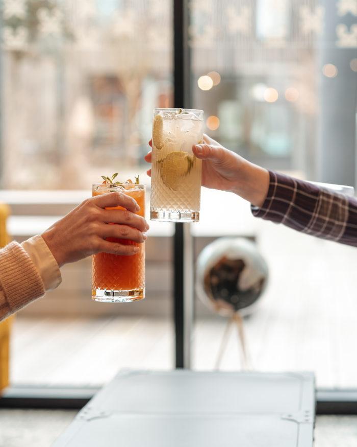 cocktails Lille Lesquin