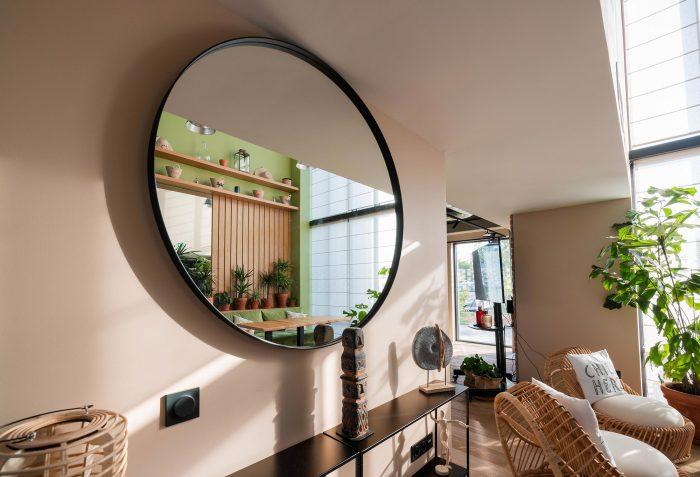 espace intérieur coloft lille