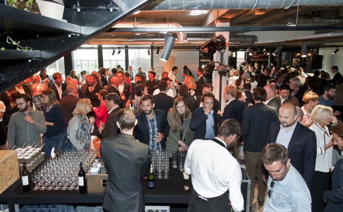 séminaire d'entreprise