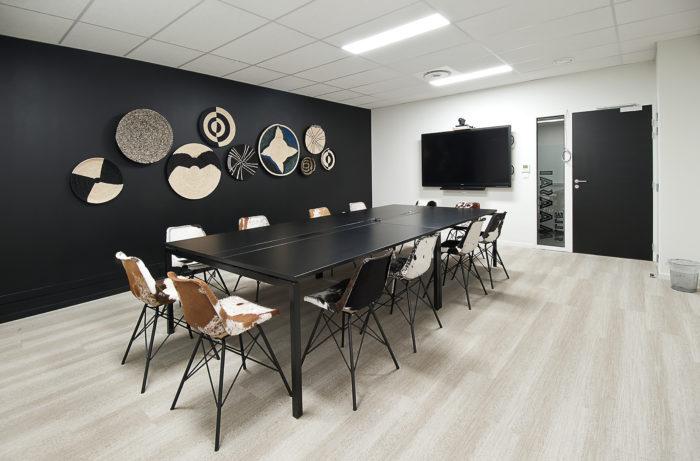 Salle de réunion