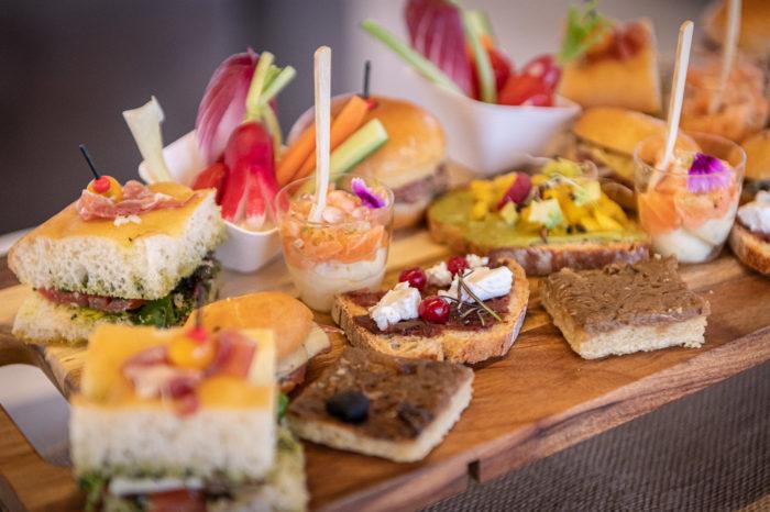 buffet