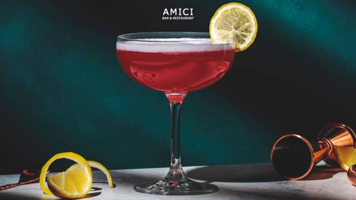 Cocktails Amici