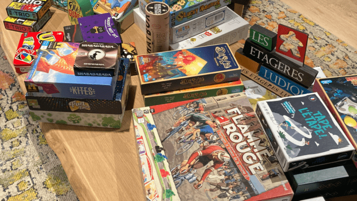 jeux de société