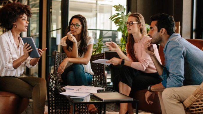 Rencontres entre professionnels