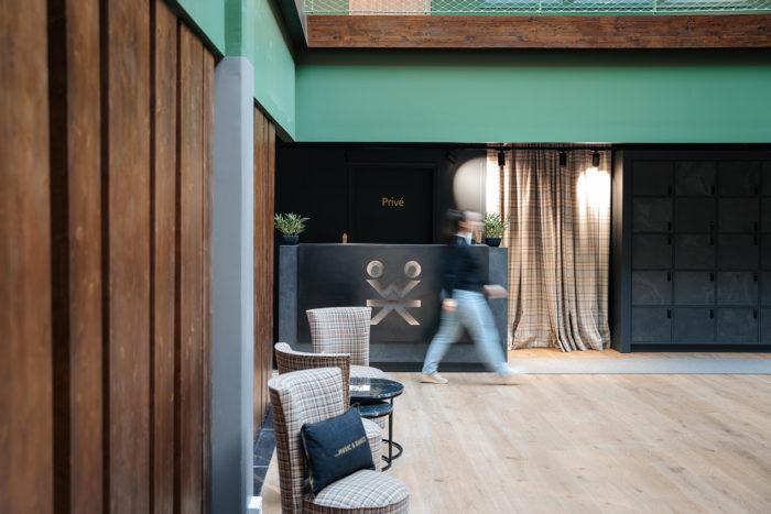 Espace interieur Coloft_Meylan