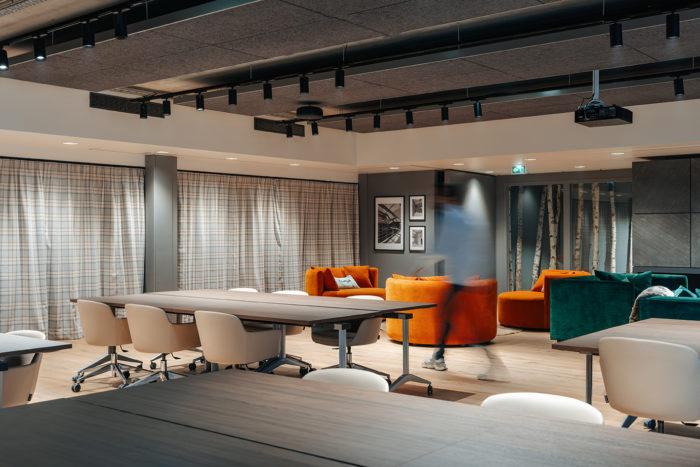 Espace nomade coloft meylan