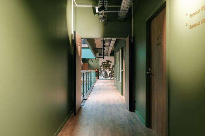 Espace coloft meylan