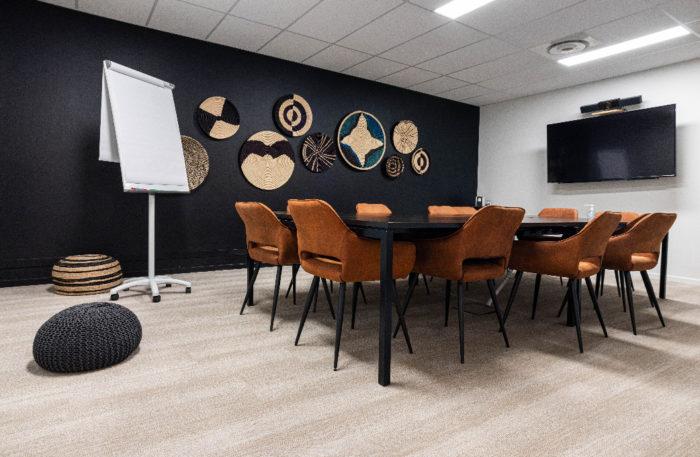 salle de réunion Lille lesquin