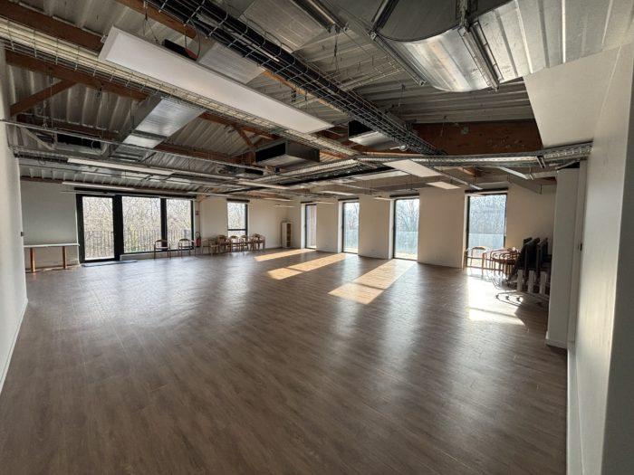 salle de réunion à meylan