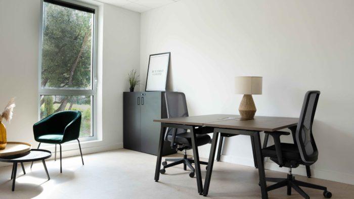 Bureau professionnel Coloft Sophia