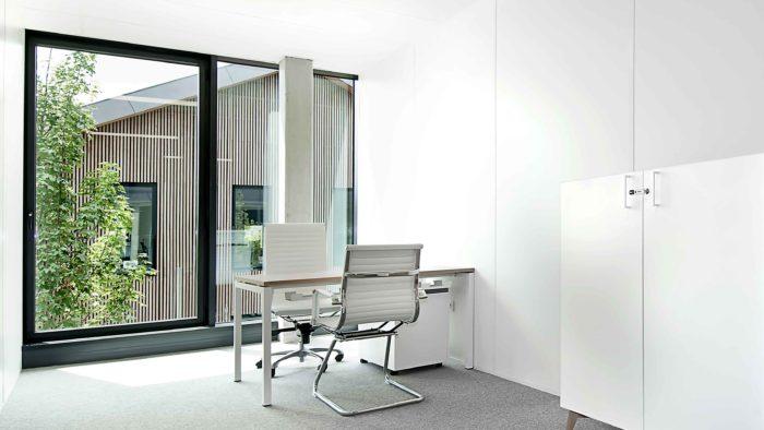 bureau professionnel Coloft Lesquin