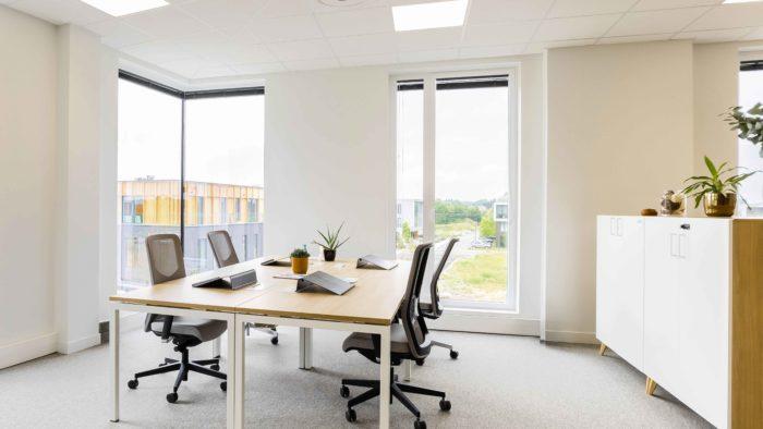 bureau professionnel Coloft Lesquin