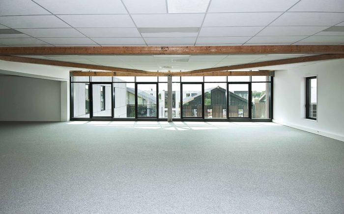 Plateaux de bureaux Coloft Sophia