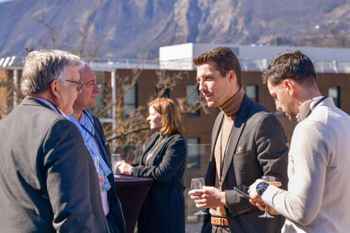 Seminaire entreprise